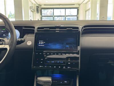 2023 Hyundai SANTA CRUZ Limited   - Photo 24 - Gladstone, OR 97027