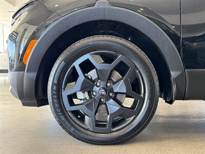 2023 Hyundai SANTA CRUZ Limited   - Photo 44 - Gladstone, OR 97027