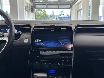 2023 Hyundai SANTA CRUZ Limited   - Photo 32 - Gladstone, OR 97027