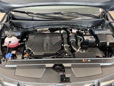 2023 Hyundai SANTA CRUZ Limited   - Photo 46 - Gladstone, OR 97027