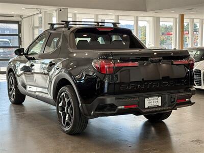 2023 Hyundai SANTA CRUZ Limited   - Photo 4 - Gladstone, OR 97027