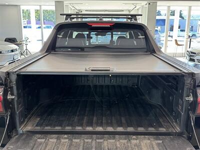 2023 Hyundai SANTA CRUZ Limited   - Photo 33 - Gladstone, OR 97027