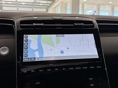 2023 Hyundai SANTA CRUZ Limited   - Photo 34 - Gladstone, OR 97027