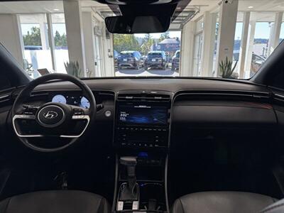 2023 Hyundai SANTA CRUZ Limited   - Photo 8 - Gladstone, OR 97027