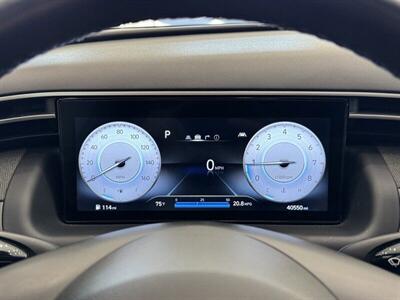 2023 Hyundai SANTA CRUZ Limited   - Photo 31 - Gladstone, OR 97027