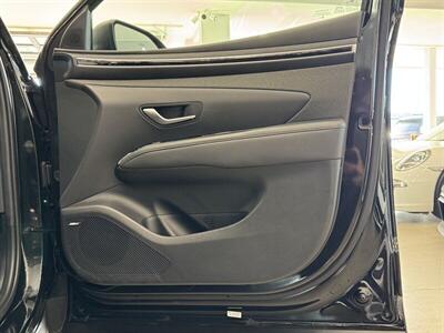 2023 Hyundai SANTA CRUZ Limited   - Photo 14 - Gladstone, OR 97027