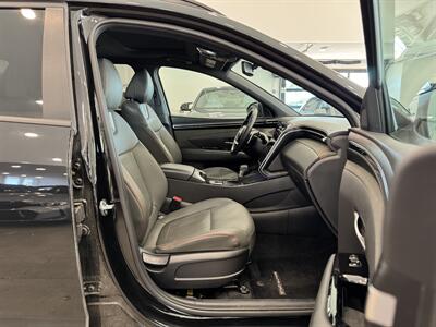 2023 Hyundai SANTA CRUZ Limited   - Photo 9 - Gladstone, OR 97027