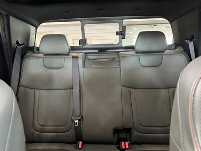 2023 Hyundai SANTA CRUZ Limited   - Photo 11 - Gladstone, OR 97027