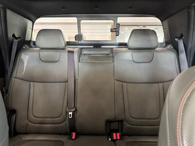 2023 Hyundai SANTA CRUZ Limited   - Photo 11 - Gladstone, OR 97027