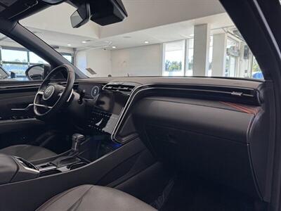 2023 Hyundai SANTA CRUZ Limited   - Photo 24 - Gladstone, OR 97027