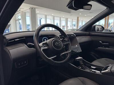 2023 Hyundai SANTA CRUZ Limited   - Photo 21 - Gladstone, OR 97027