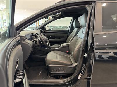 2023 Hyundai SANTA CRUZ Limited   - Photo 7 - Gladstone, OR 97027