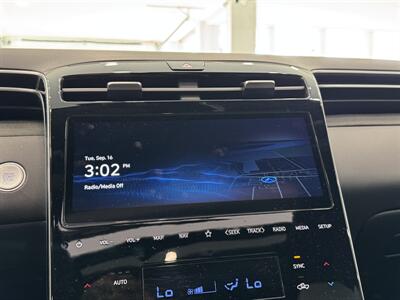 2023 Hyundai SANTA CRUZ Limited   - Photo 25 - Gladstone, OR 97027