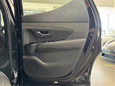 2023 Hyundai SANTA CRUZ Limited   - Photo 16 - Gladstone, OR 97027