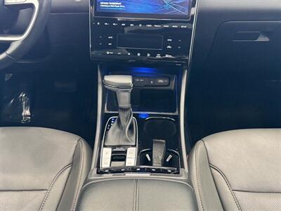 2023 Hyundai SANTA CRUZ Limited   - Photo 37 - Gladstone, OR 97027