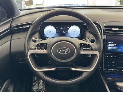 2023 Hyundai SANTA CRUZ Limited   - Photo 30 - Gladstone, OR 97027