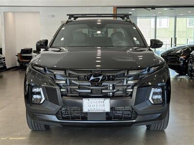 2023 Hyundai SANTA CRUZ Limited   - Photo 2 - Gladstone, OR 97027