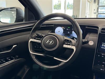 2023 Hyundai SANTA CRUZ Limited   - Photo 21 - Gladstone, OR 97027