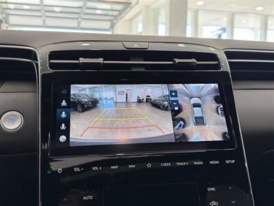 2023 Hyundai SANTA CRUZ Limited   - Photo 35 - Gladstone, OR 97027