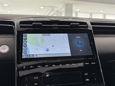 2023 Hyundai SANTA CRUZ Limited   - Photo 26 - Gladstone, OR 97027