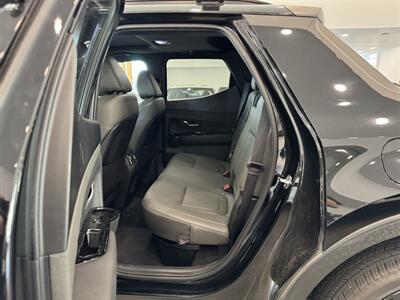 2023 Hyundai SANTA CRUZ Limited   - Photo 12 - Gladstone, OR 97027