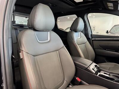 2023 Hyundai SANTA CRUZ Limited   - Photo 23 - Gladstone, OR 97027