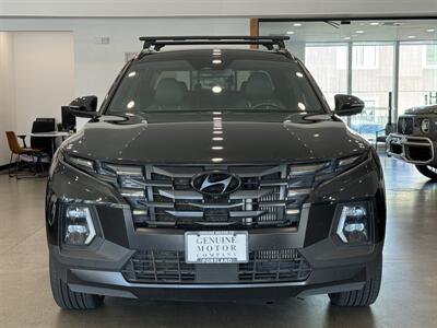 2023 Hyundai SANTA CRUZ Limited   - Photo 2 - Gladstone, OR 97027