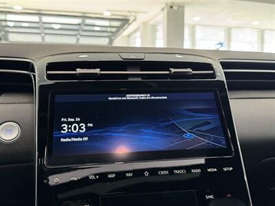 2023 Hyundai SANTA CRUZ Limited   - Photo 33 - Gladstone, OR 97027