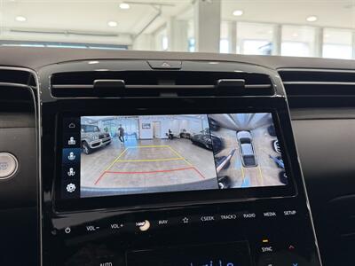 2023 Hyundai SANTA CRUZ Limited   - Photo 27 - Gladstone, OR 97027