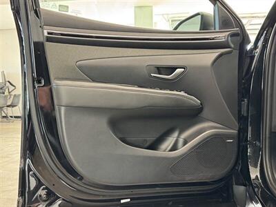 2023 Hyundai SANTA CRUZ Limited   - Photo 13 - Gladstone, OR 97027