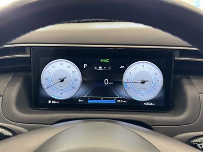 2023 Hyundai SANTA CRUZ Limited   - Photo 23 - Gladstone, OR 97027
