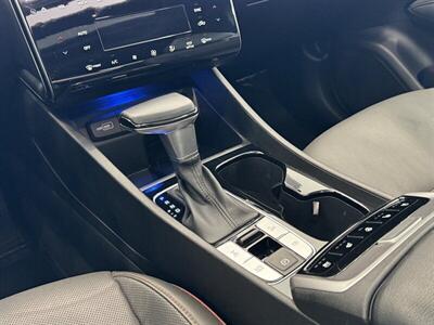 2023 Hyundai SANTA CRUZ Limited   - Photo 38 - Gladstone, OR 97027