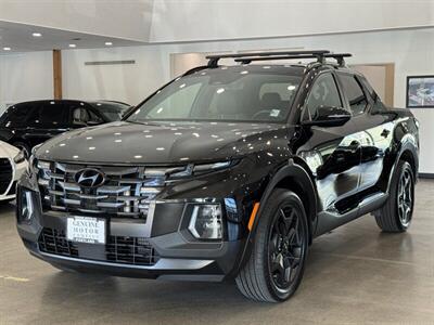 2023 Hyundai SANTA CRUZ Limited   - Photo 1 - Gladstone, OR 97027