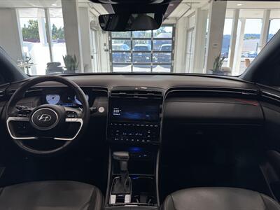 2023 Hyundai SANTA CRUZ Limited   - Photo 8 - Gladstone, OR 97027