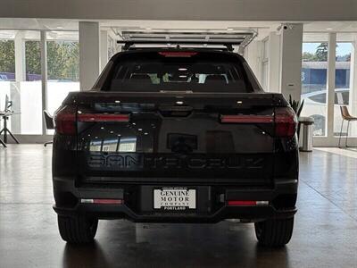 2023 Hyundai SANTA CRUZ Limited   - Photo 5 - Gladstone, OR 97027