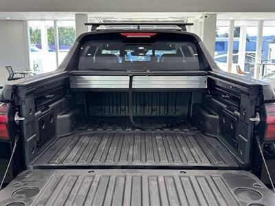 2023 Hyundai SANTA CRUZ Limited   - Photo 43 - Gladstone, OR 97027