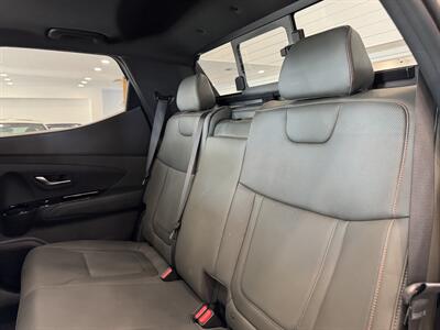 2023 Hyundai SANTA CRUZ Limited   - Photo 17 - Gladstone, OR 97027