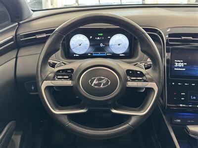 2023 Hyundai SANTA CRUZ Limited   - Photo 22 - Gladstone, OR 97027
