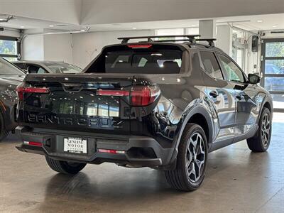 2023 Hyundai SANTA CRUZ Limited   - Photo 6 - Gladstone, OR 97027