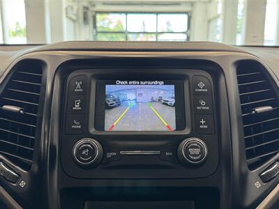 2016 Jeep Cherokee Sport   - Photo 34 - Gladstone, OR 97027