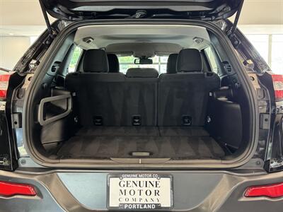 2016 Jeep Cherokee Sport   - Photo 37 - Gladstone, OR 97027