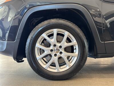 2016 Jeep Cherokee Sport   - Photo 40 - Gladstone, OR 97027