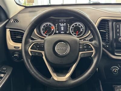 2016 Jeep Cherokee Sport   - Photo 30 - Gladstone, OR 97027