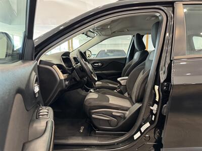 2016 Jeep Cherokee Sport   - Photo 7 - Gladstone, OR 97027