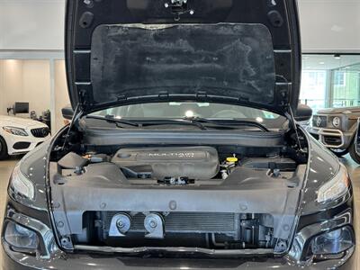 2016 Jeep Cherokee Sport   - Photo 41 - Gladstone, OR 97027