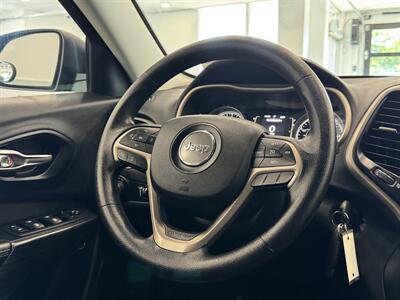2016 Jeep Cherokee Sport   - Photo 29 - Gladstone, OR 97027