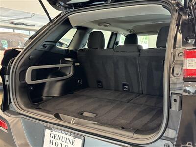 2016 Jeep Cherokee Sport   - Photo 38 - Gladstone, OR 97027