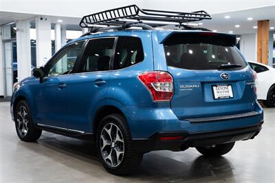 2015 Subaru Forester 2.0XT Touring - Photo 6 - Gladstone, OR 97027