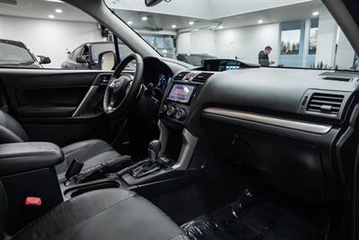 2015 Subaru Forester 2.0XT Touring - Photo 9 - Gladstone, OR 97027