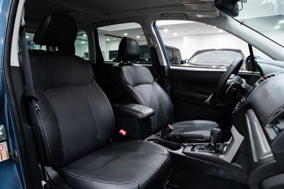 2015 Subaru Forester 2.0XT Touring - Photo 10 - Gladstone, OR 97027